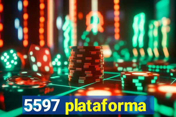 5597 plataforma